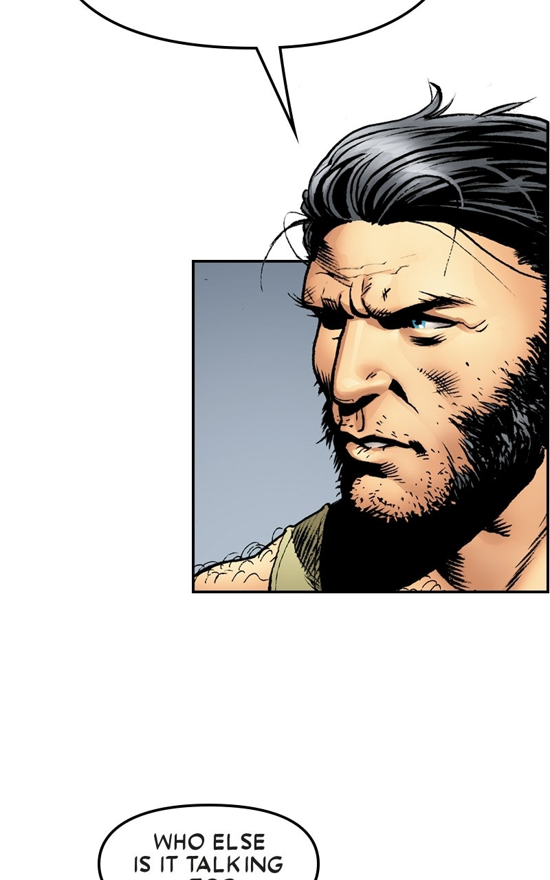 Read Astonishing X-Men chapter 17 image 34 on Lezhin