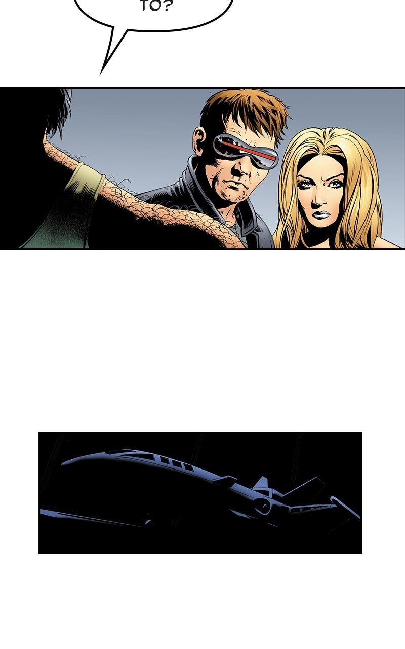 Read Astonishing X-Men chapter 17 image 35 on Lezhin
