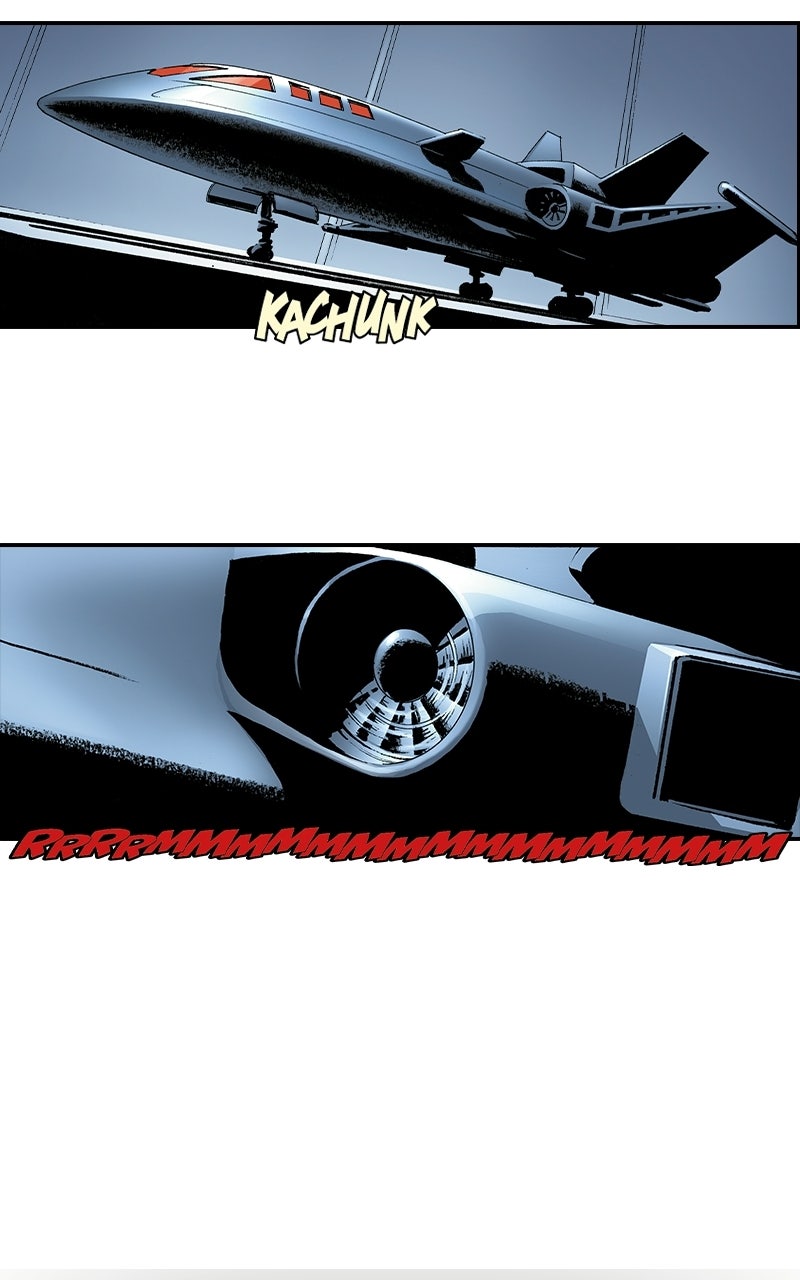 Read Astonishing X-Men chapter 17 image 36 on Lezhin