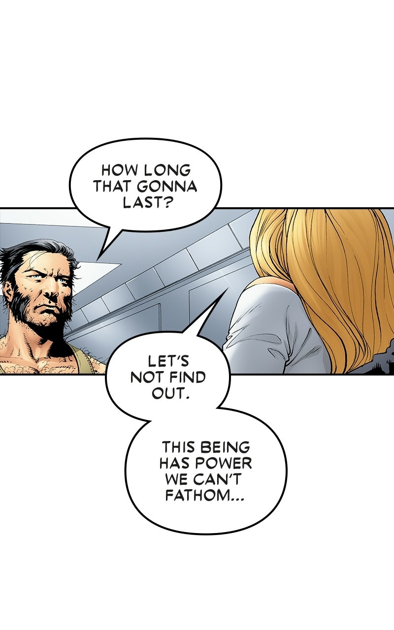 Read Astonishing X-Men chapter 17 image 7 on Lezhin
