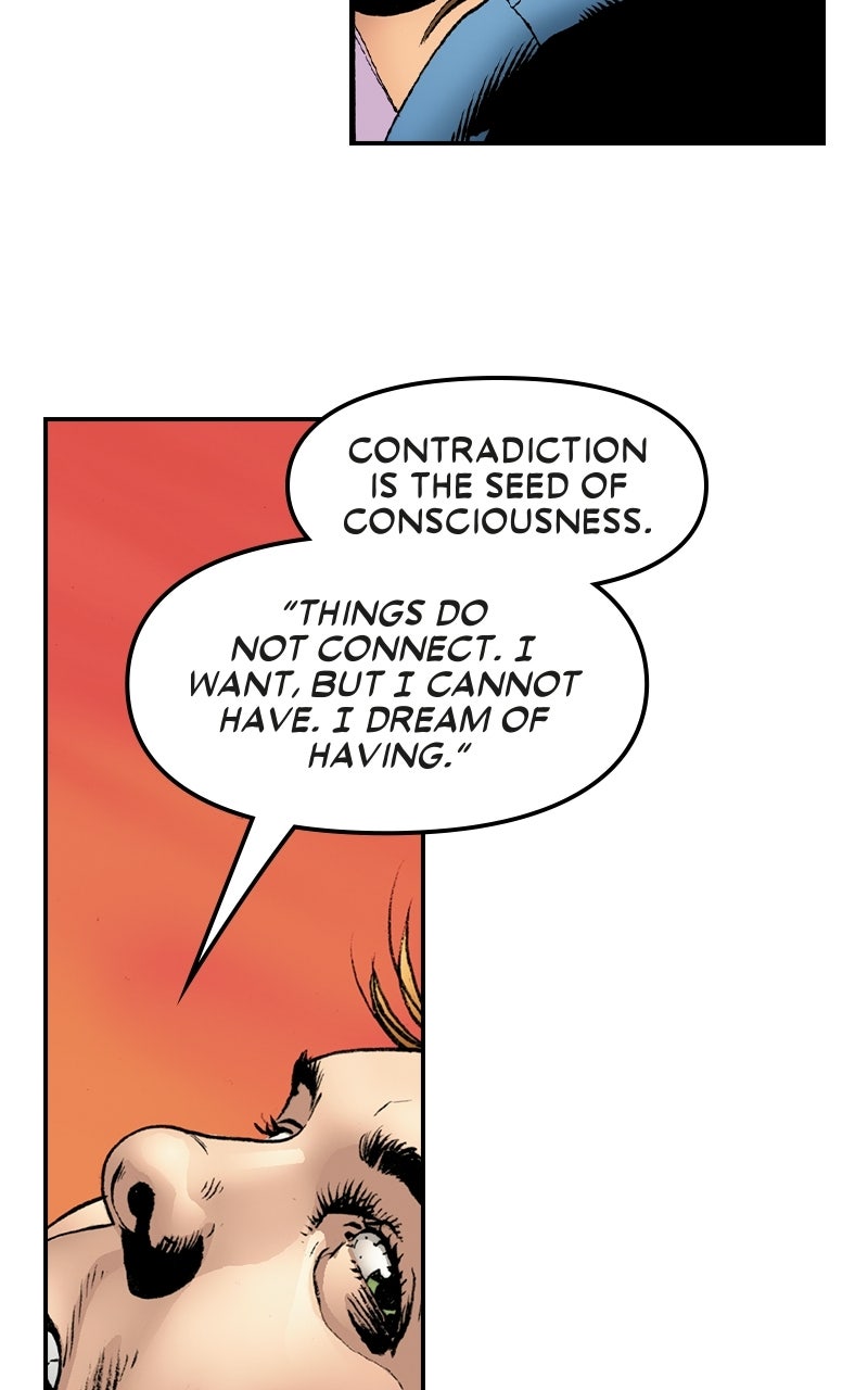 Read Astonishing X-Men chapter 18 image 11 on Lezhin