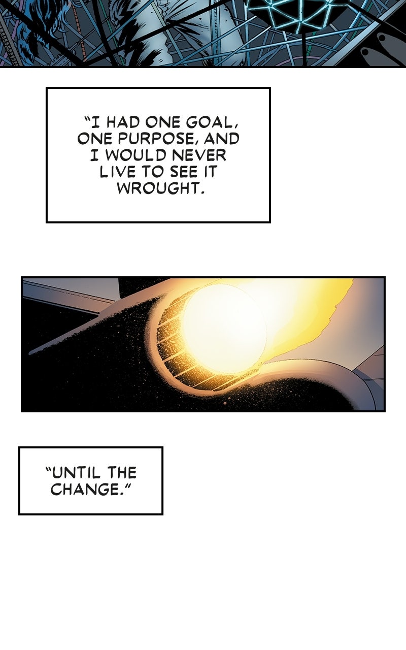 Read Astonishing X-Men chapter 18 image 14 on Lezhin