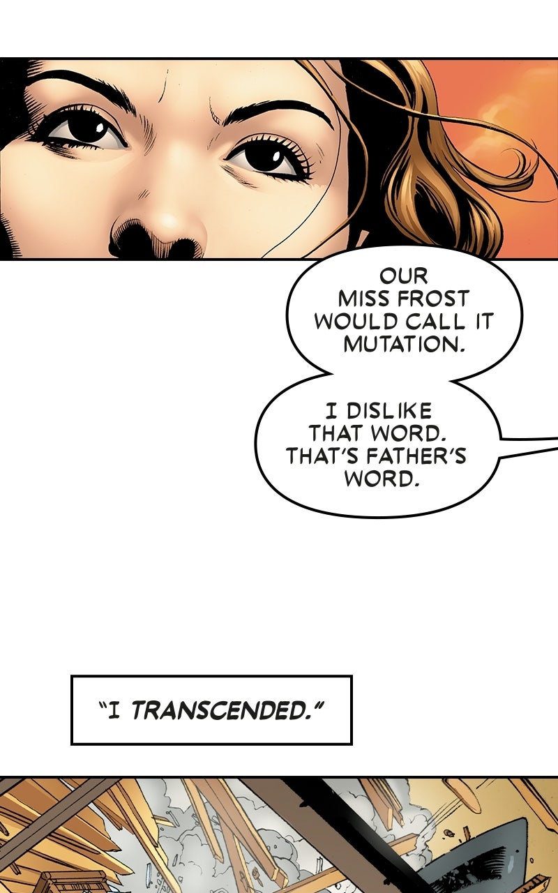 Read Astonishing X-Men chapter 18 image 15 on Lezhin