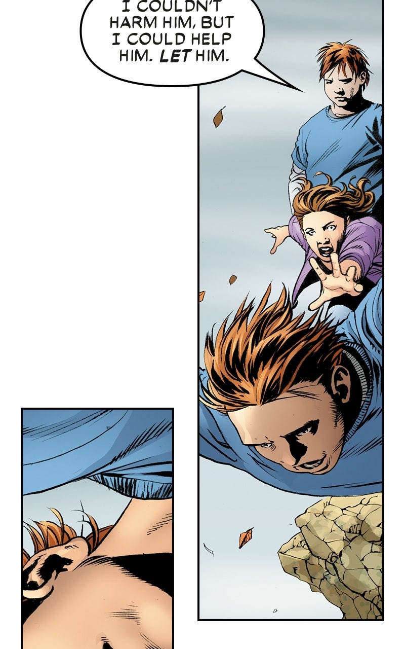 Read Astonishing X-Men chapter 18 image 18 on Lezhin