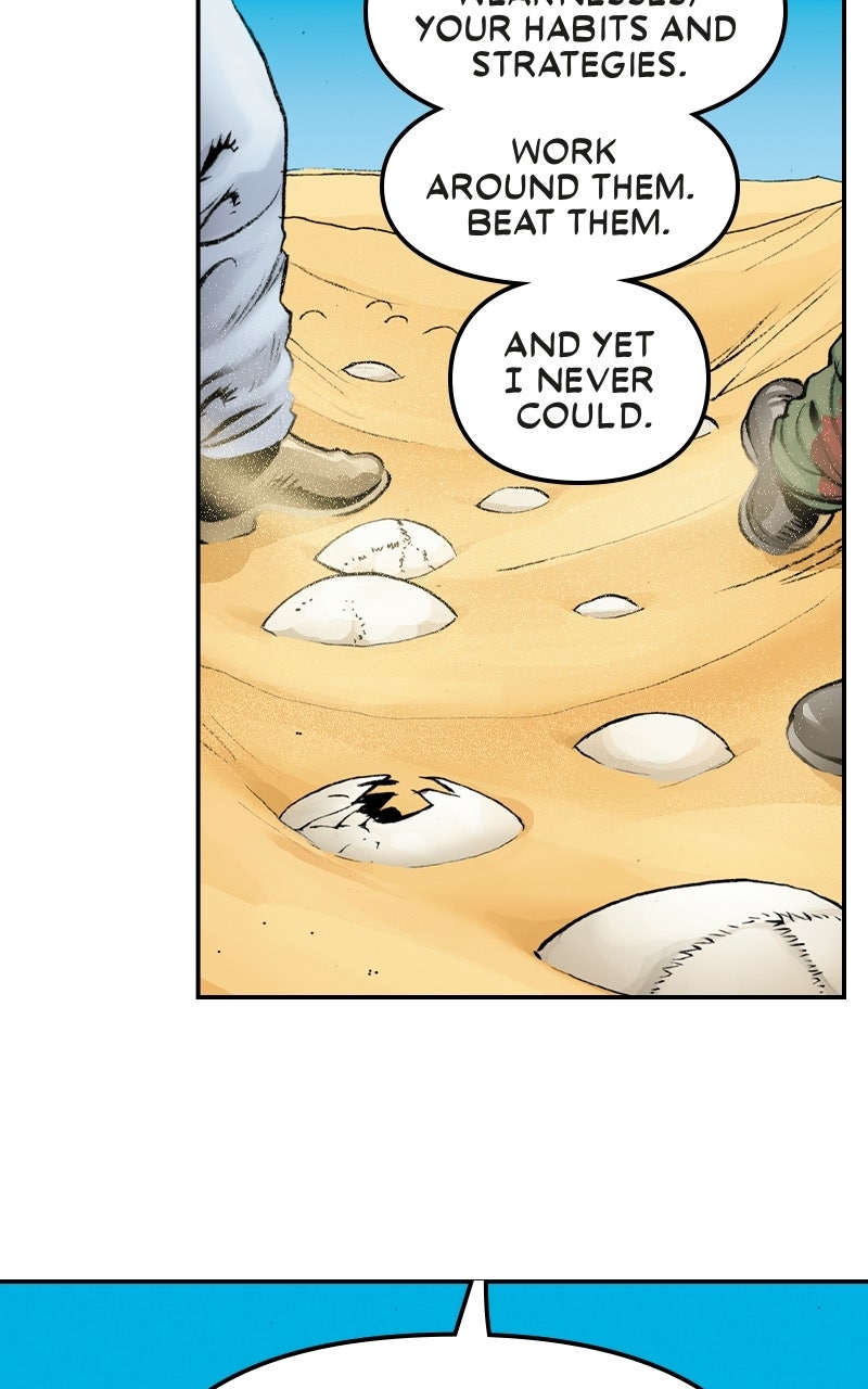 Read Astonishing X-Men chapter 18 image 2 on Lezhin
