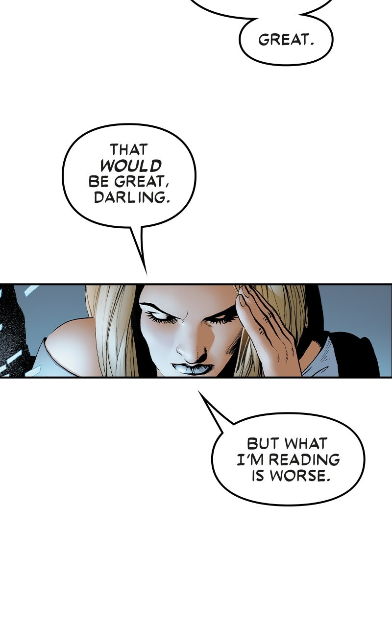 Read Astonishing X-Men chapter 18 image 23 on Lezhin