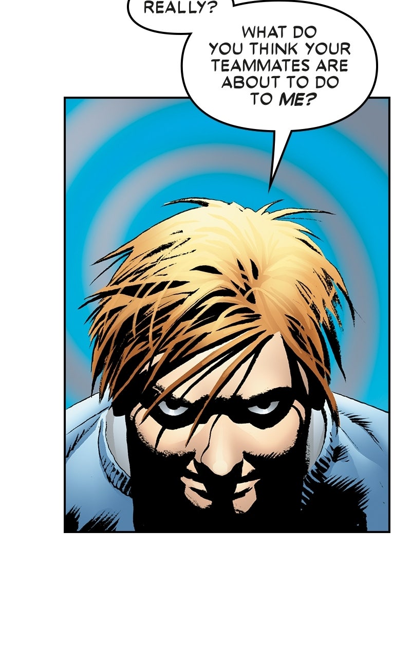 Read Astonishing X-Men chapter 18 image 25 on Lezhin