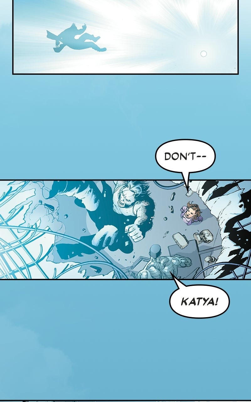 Read Astonishing X-Men chapter 18 image 30 on Lezhin