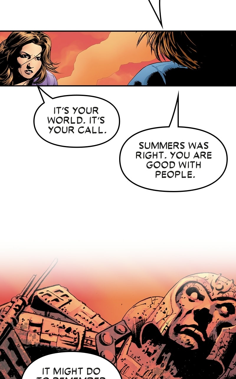 Read Astonishing X-Men chapter 18 image 8 on Lezhin
