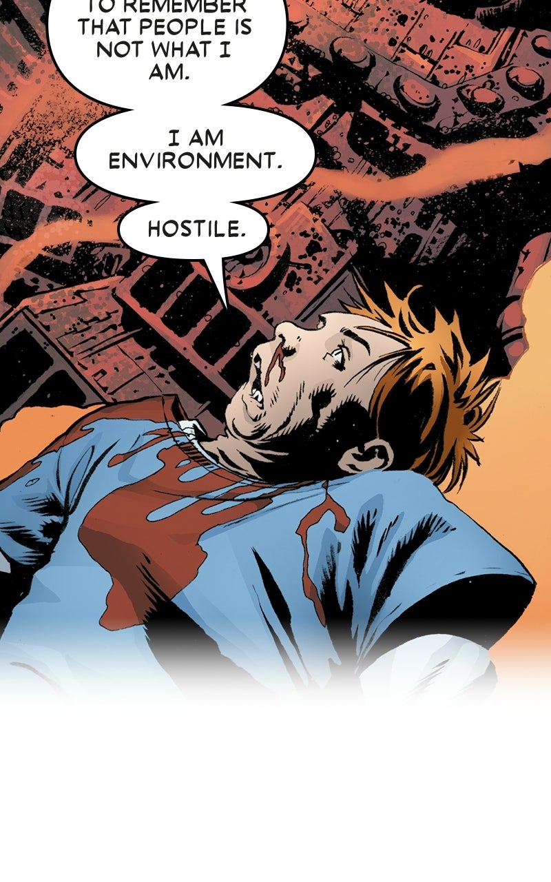 Read Astonishing X-Men chapter 18 image 9 on Lezhin