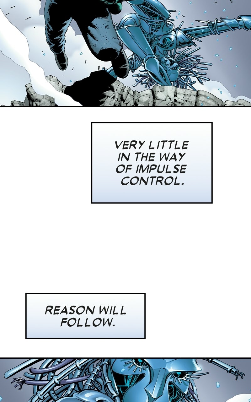 Read Astonishing X-Men chapter 19 image 10 on Lezhin