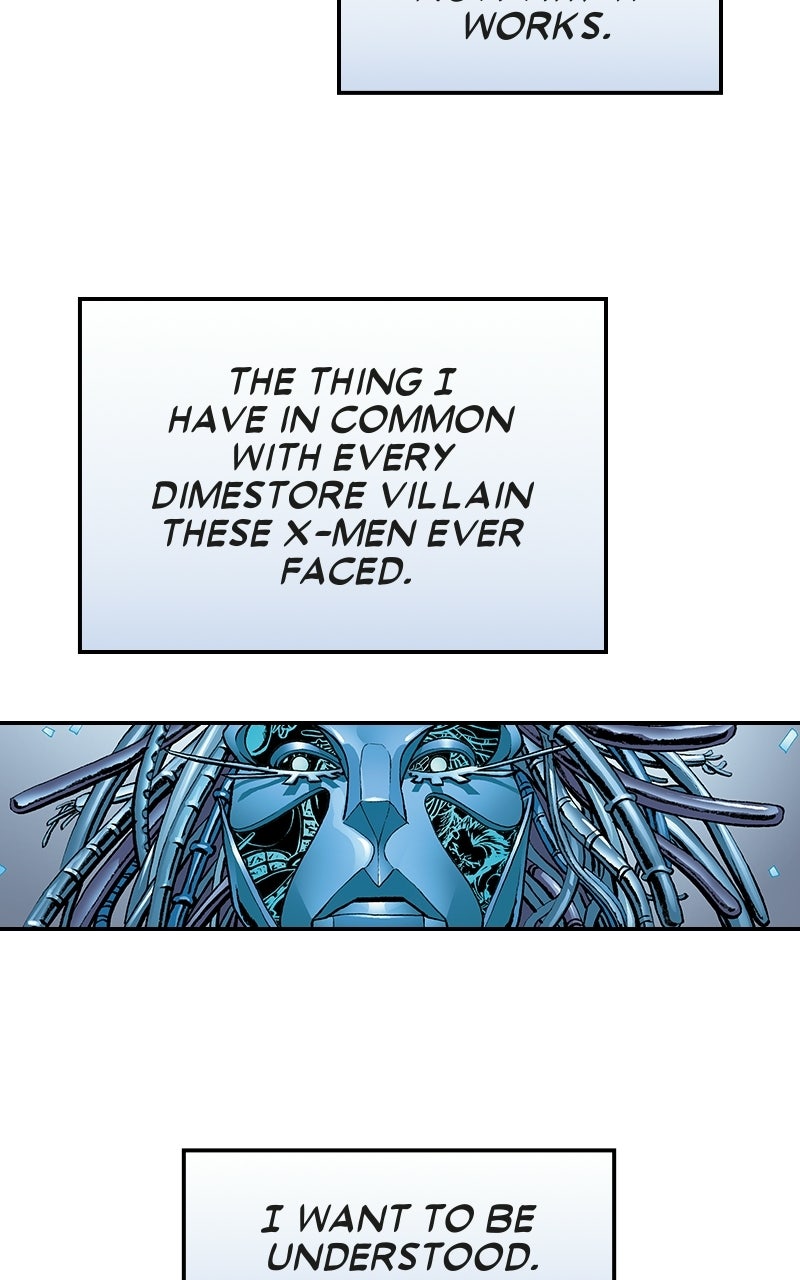 Read Astonishing X-Men chapter 19 image 13 on Lezhin