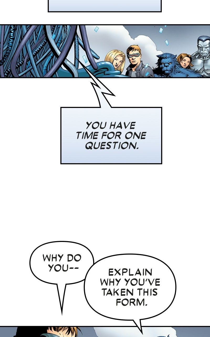 Read Astonishing X-Men chapter 19 image 14 on Lezhin