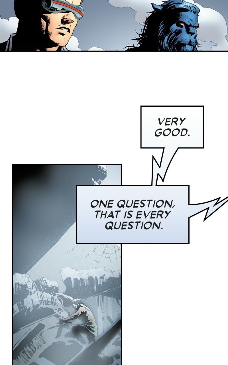 Read Astonishing X-Men chapter 19 image 15 on Lezhin
