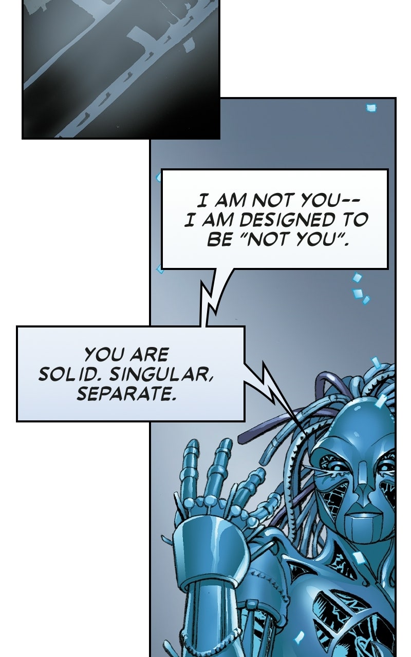 Read Astonishing X-Men chapter 19 image 16 on Lezhin