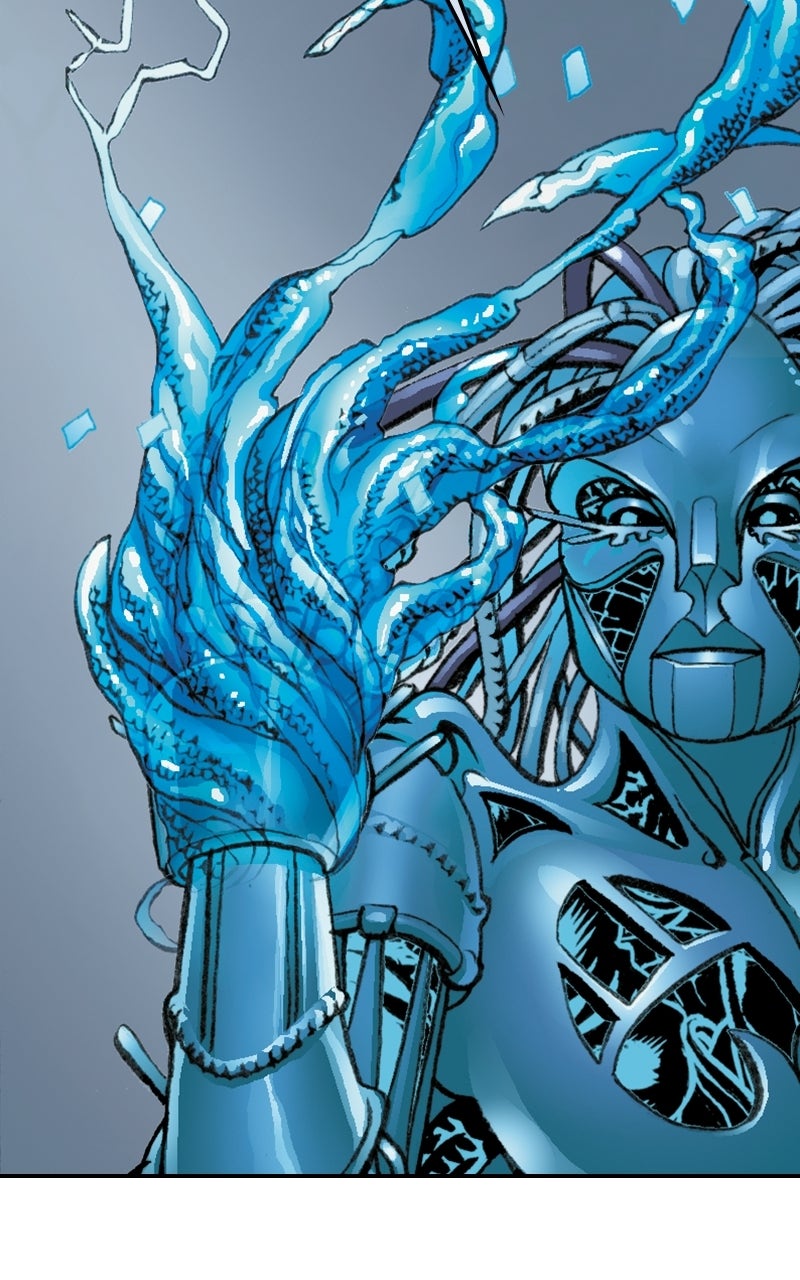 Read Astonishing X-Men chapter 19 image 18 on Lezhin