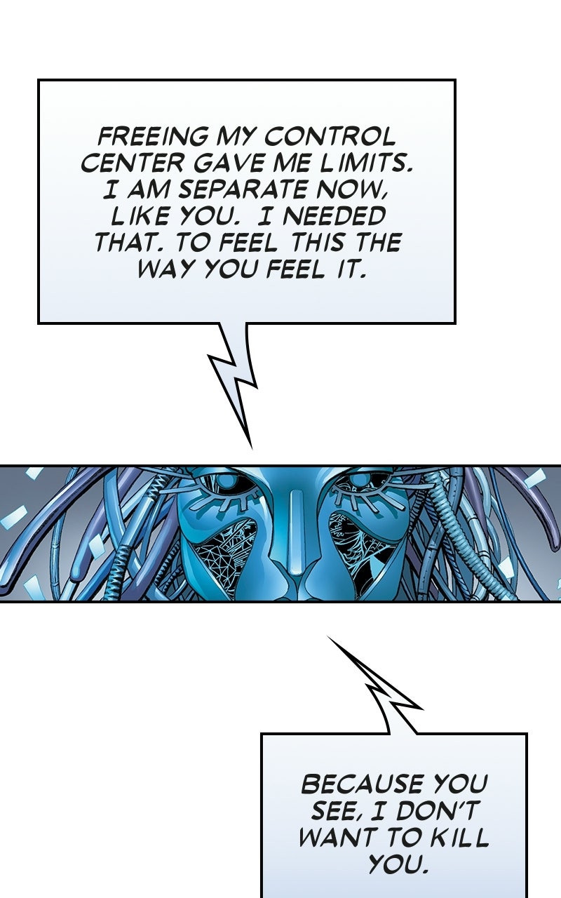Read Astonishing X-Men chapter 19 image 19 on Lezhin
