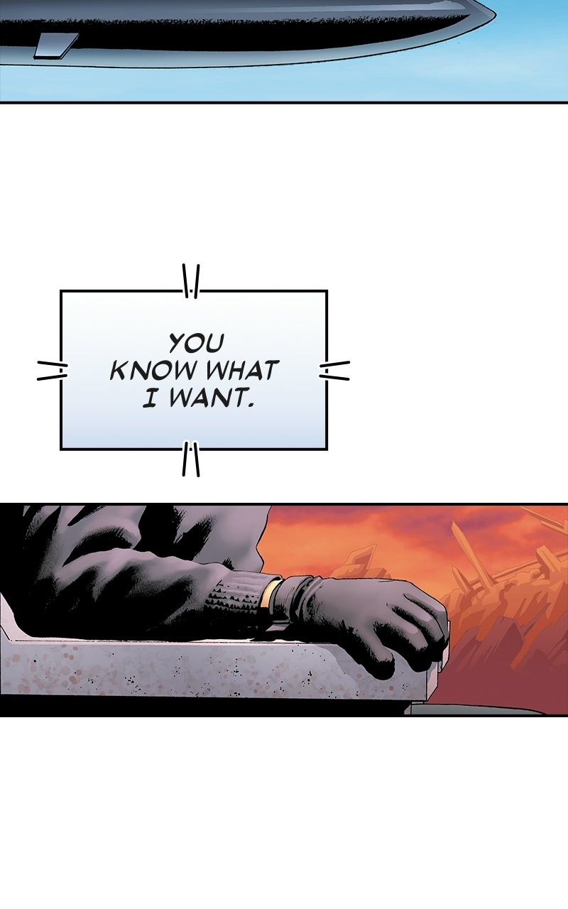 Read Astonishing X-Men chapter 19 image 2 on Lezhin