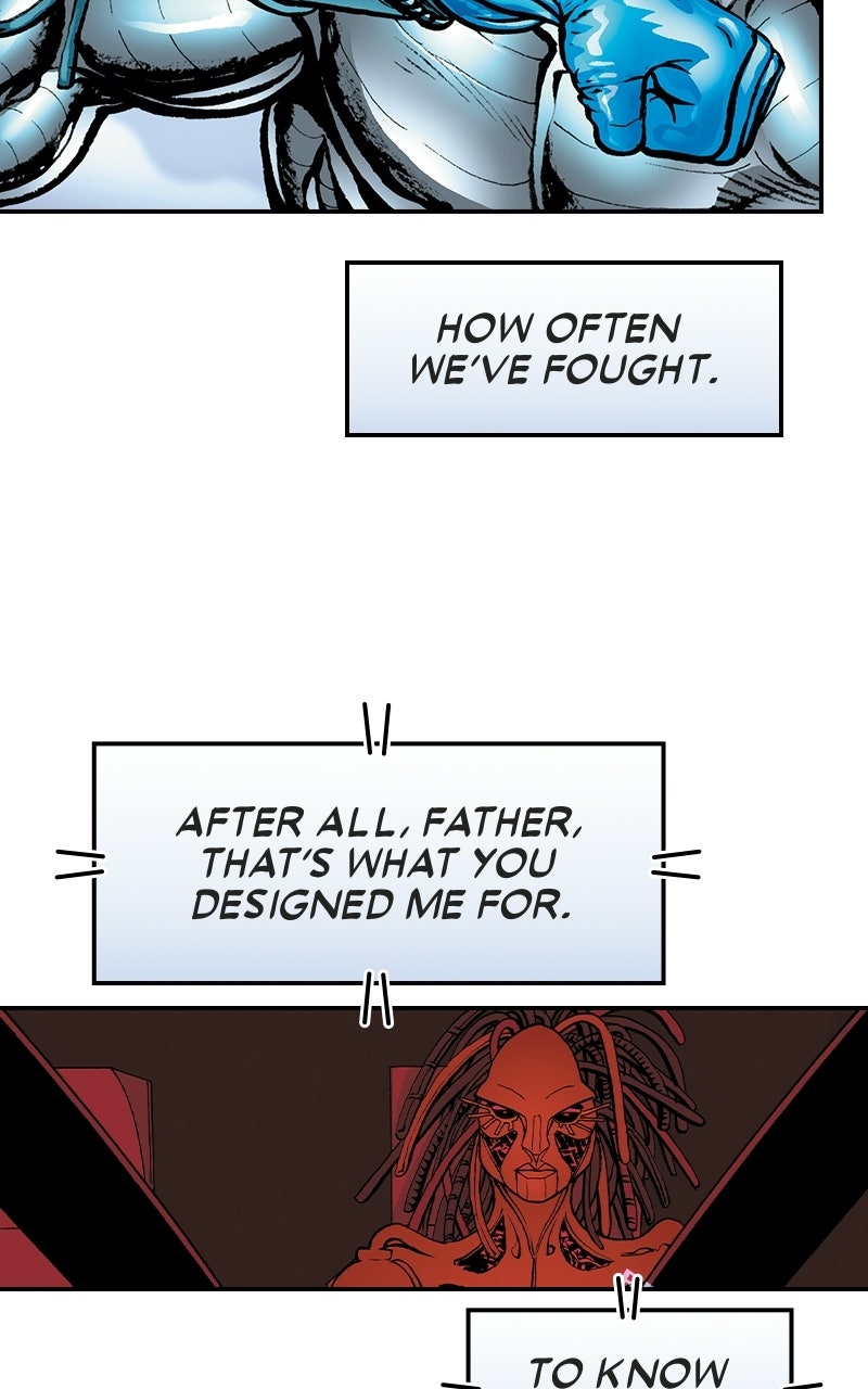Read Astonishing X-Men chapter 19 image 23 on Lezhin