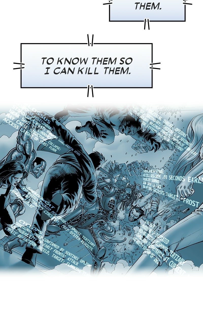 Read Astonishing X-Men chapter 19 image 24 on Lezhin
