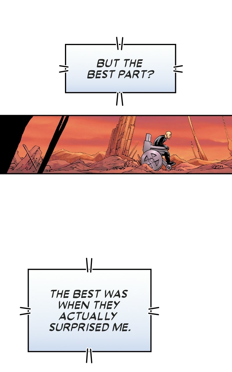 Read Astonishing X-Men chapter 19 image 25 on Lezhin