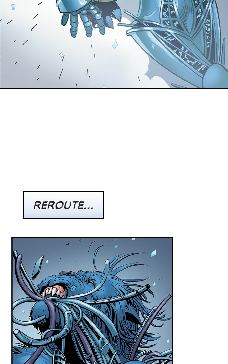Read Astonishing X-Men chapter 19 image 28 on Lezhin