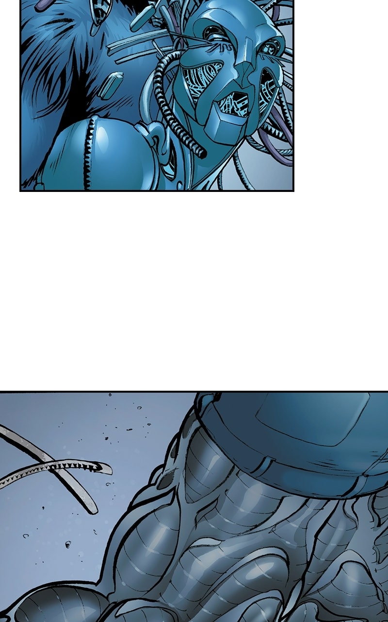 Read Astonishing X-Men chapter 19 image 29 on Lezhin