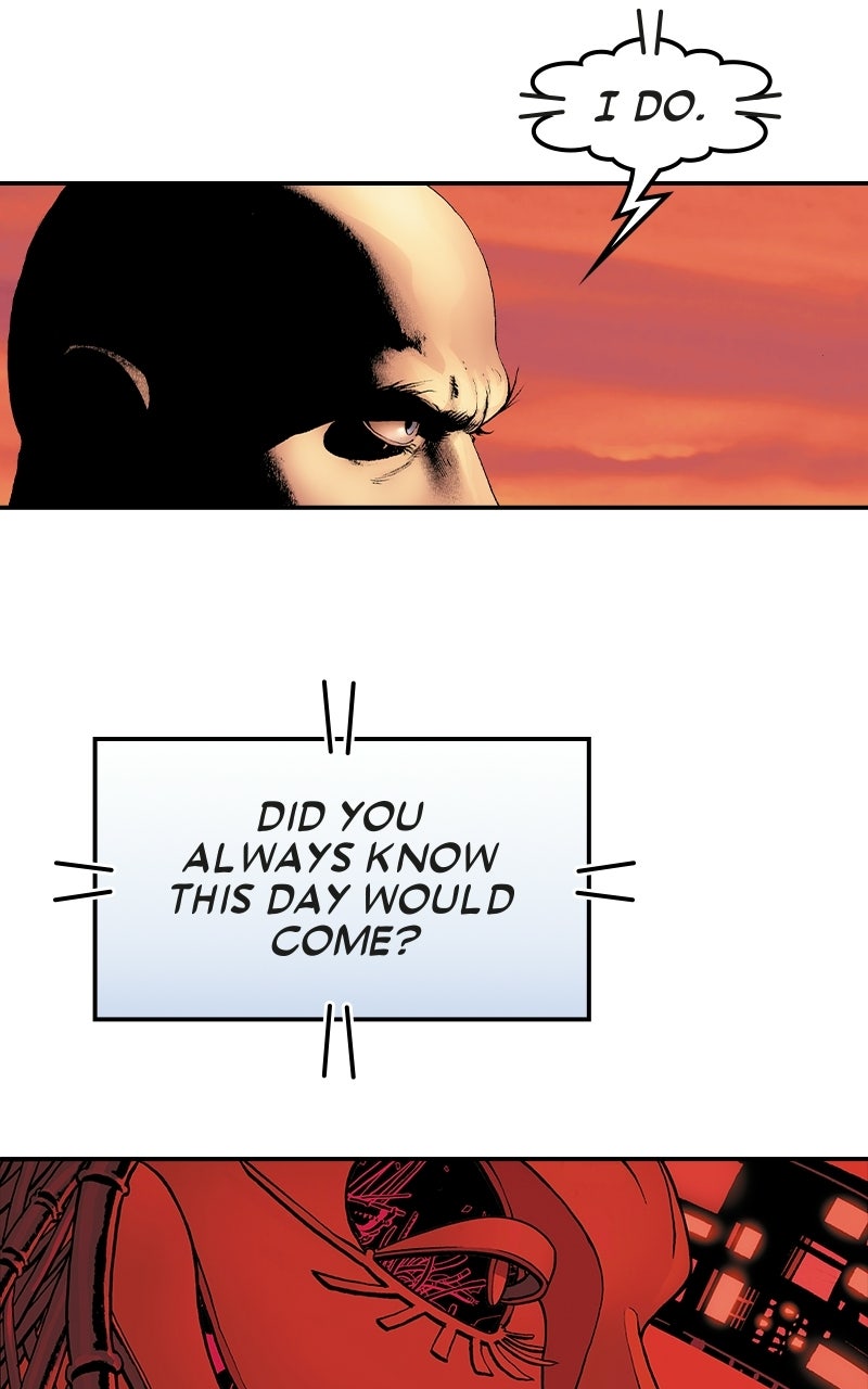 Read Astonishing X-Men chapter 19 image 3 on Lezhin