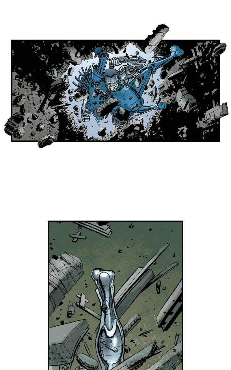 Read Astonishing X-Men chapter 19 image 31 on Lezhin