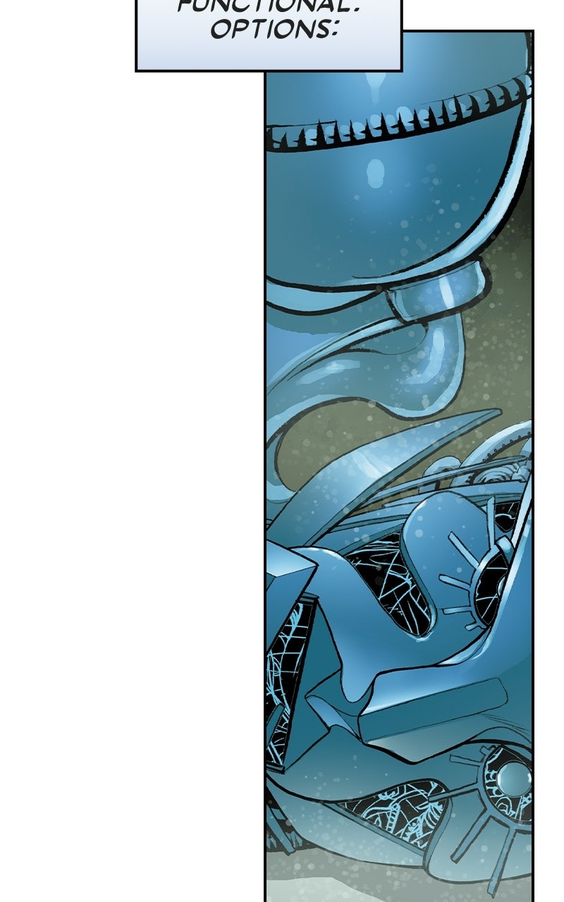 Read Astonishing X-Men chapter 19 image 33 on Lezhin