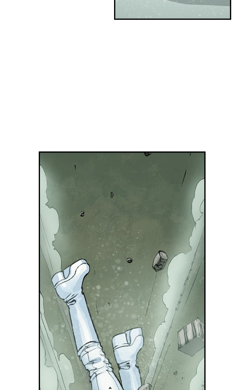 Read Astonishing X-Men chapter 19 image 34 on Lezhin