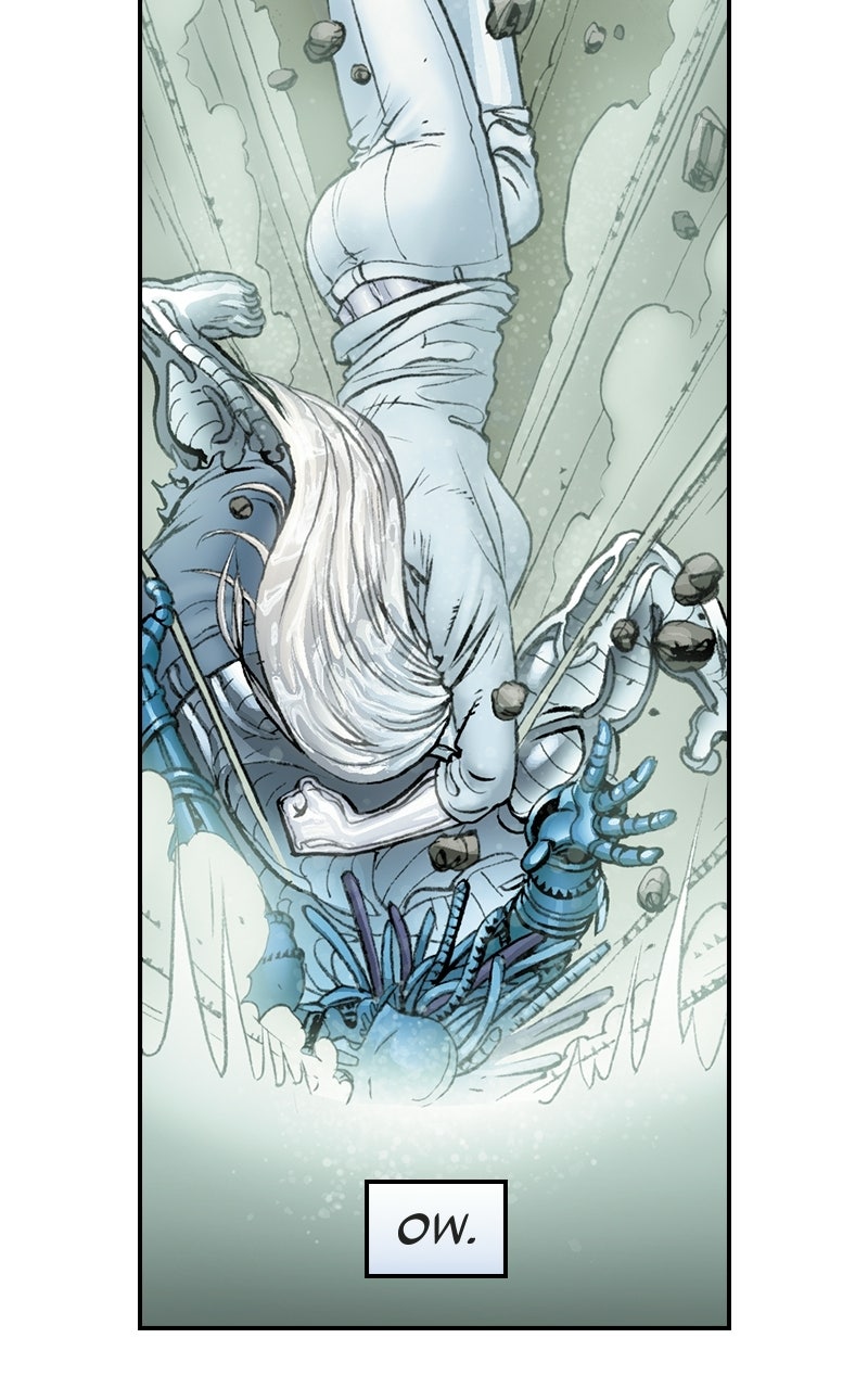 Read Astonishing X-Men chapter 19 image 35 on Lezhin