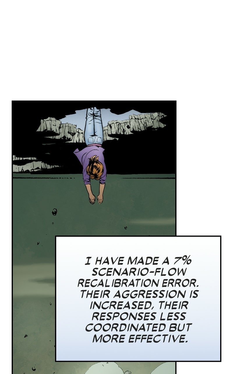 Read Astonishing X-Men chapter 19 image 36 on Lezhin