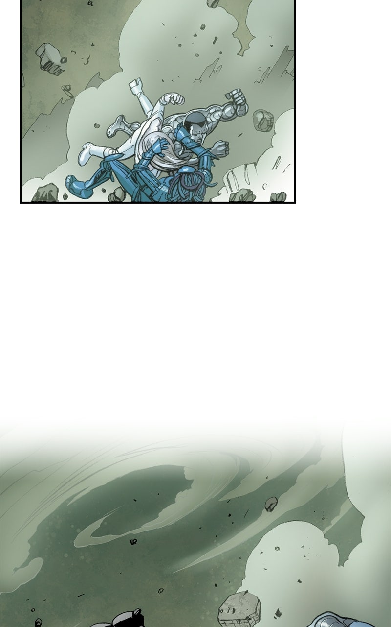 Read Astonishing X-Men chapter 19 image 37 on Lezhin