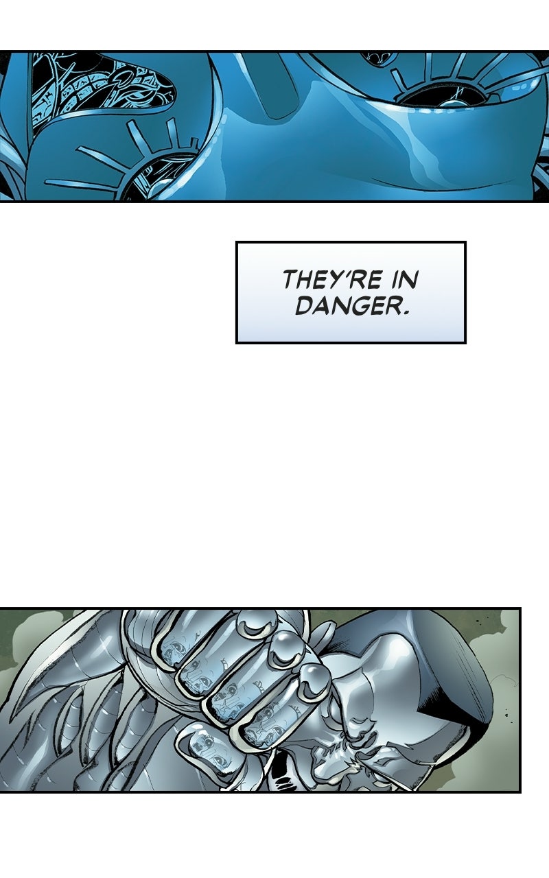 Read Astonishing X-Men chapter 19 image 39 on Lezhin