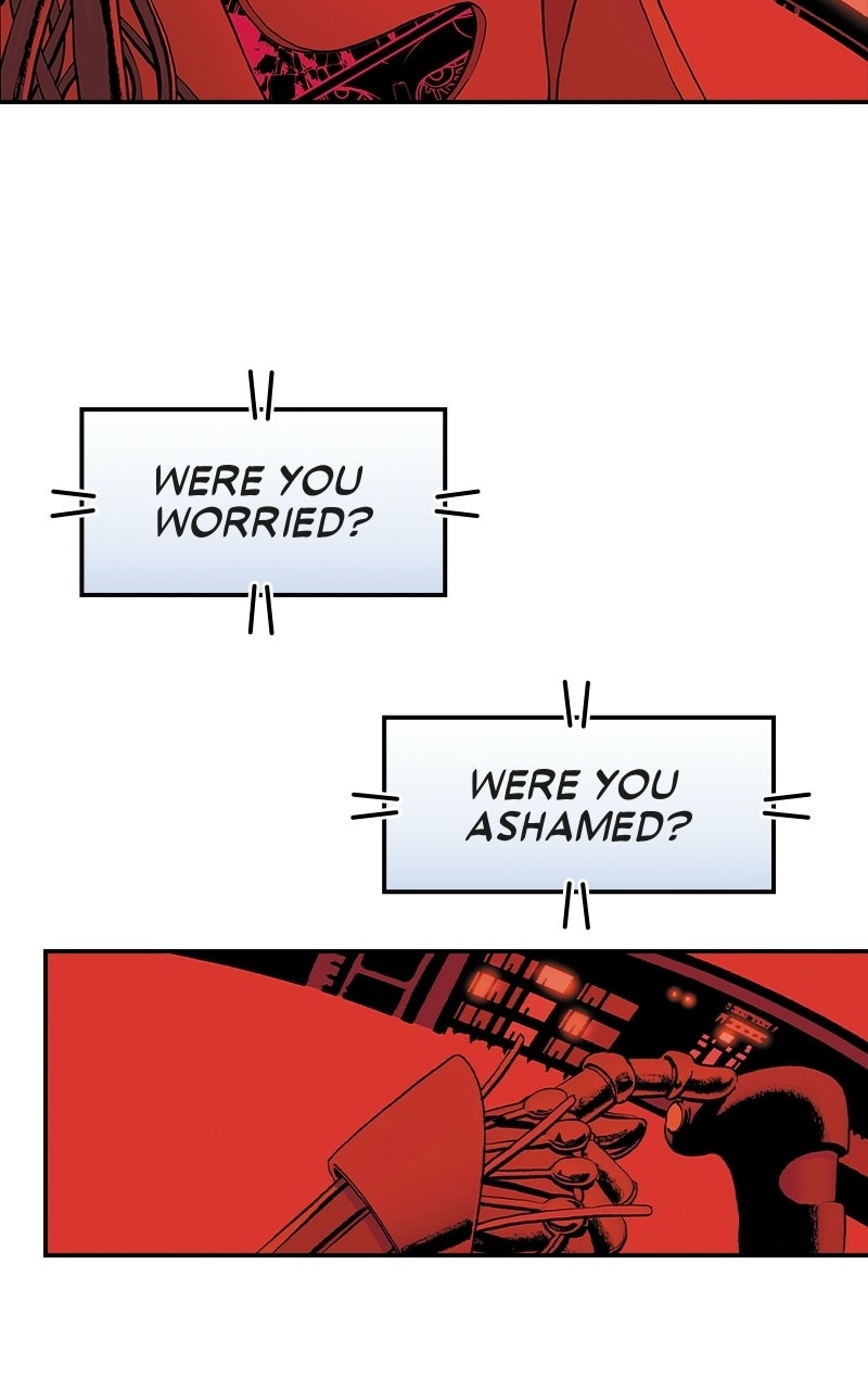 Read Astonishing X-Men chapter 19 image 4 on Lezhin