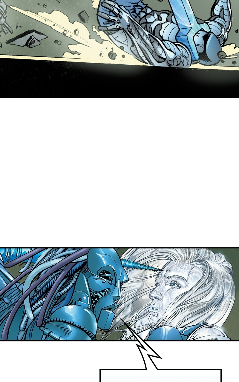 Read Astonishing X-Men chapter 19 image 42 on Lezhin