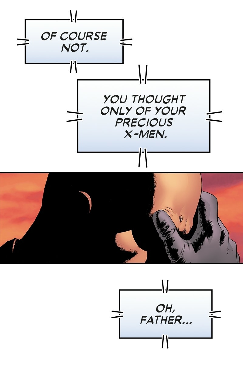 Read Astonishing X-Men chapter 19 image 5 on Lezhin