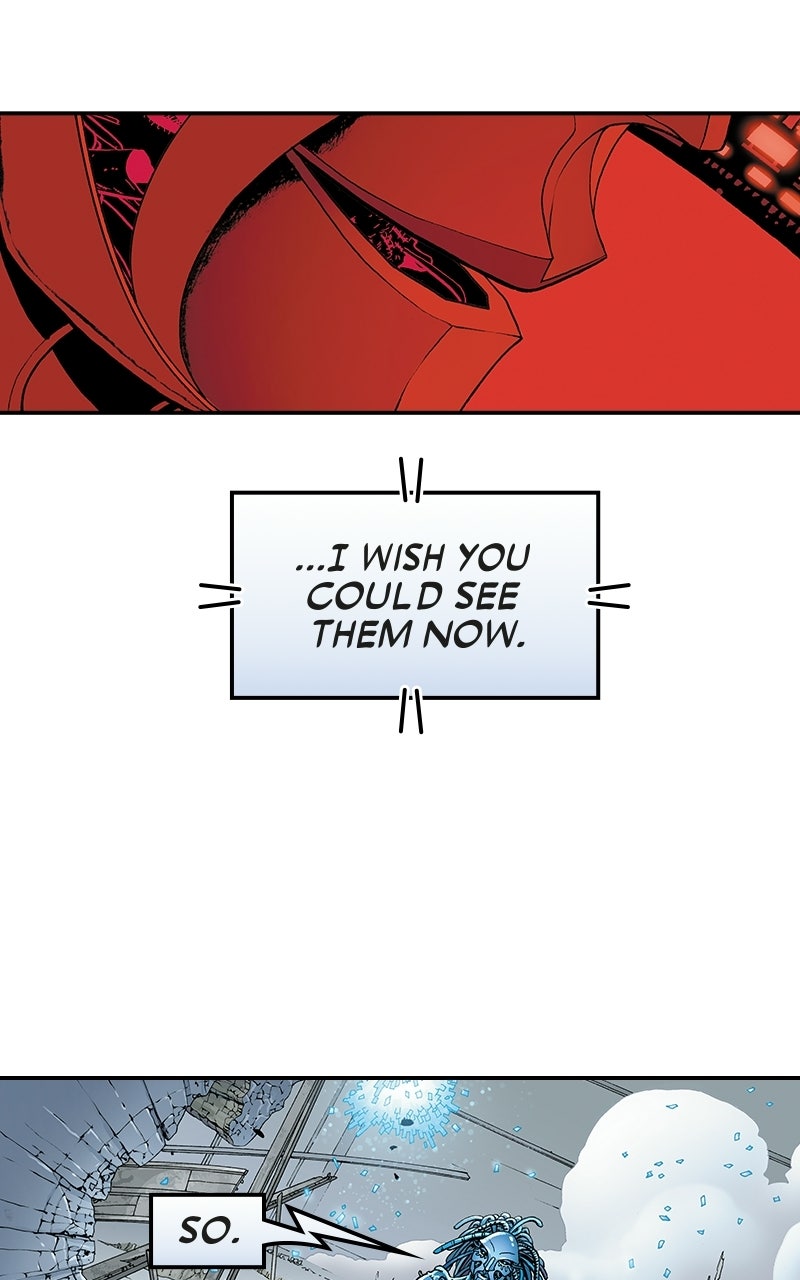 Read Astonishing X-Men chapter 19 image 6 on Lezhin