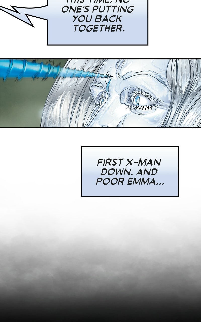 Read Astonishing X-Men chapter 20 image 1 on Lezhin