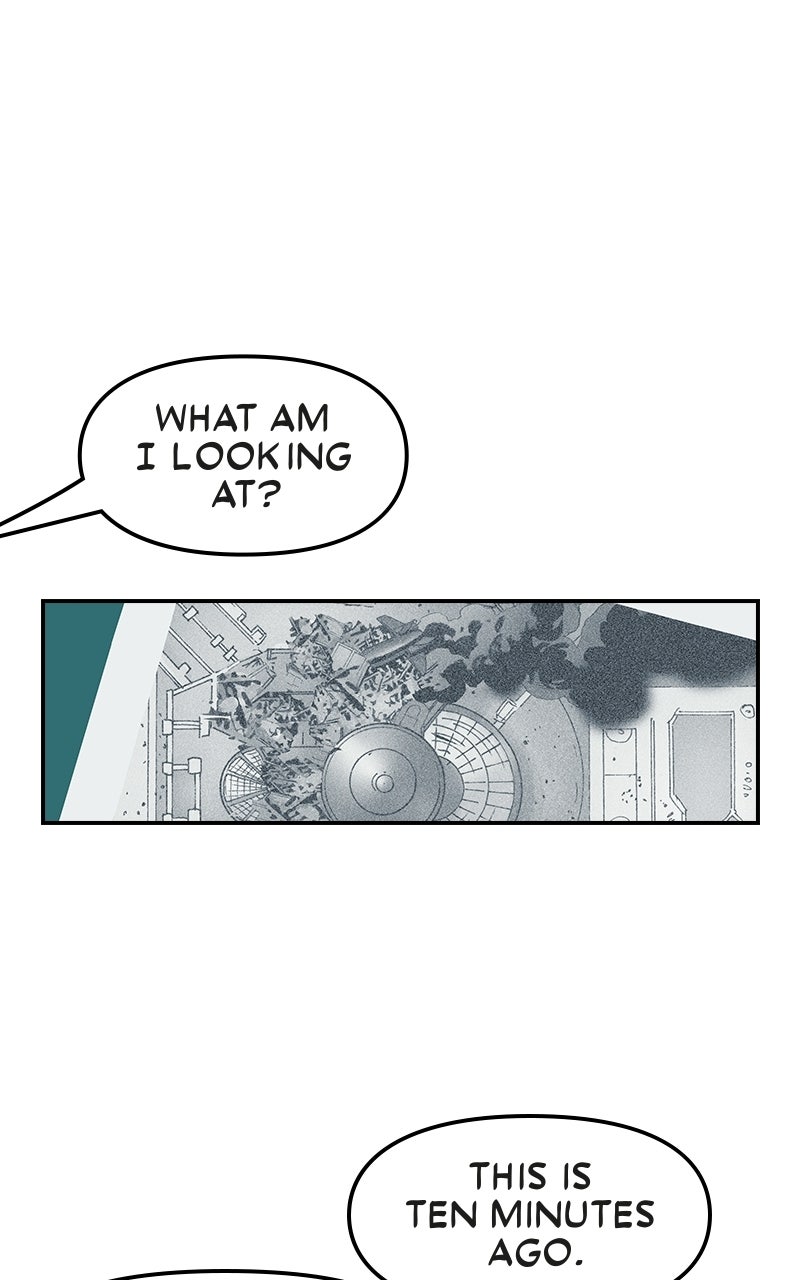 Read Astonishing X-Men chapter 20 image 10 on Lezhin
