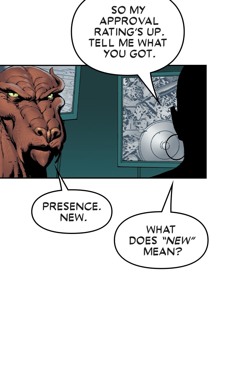 Read Astonishing X-Men chapter 20 image 14 on Lezhin