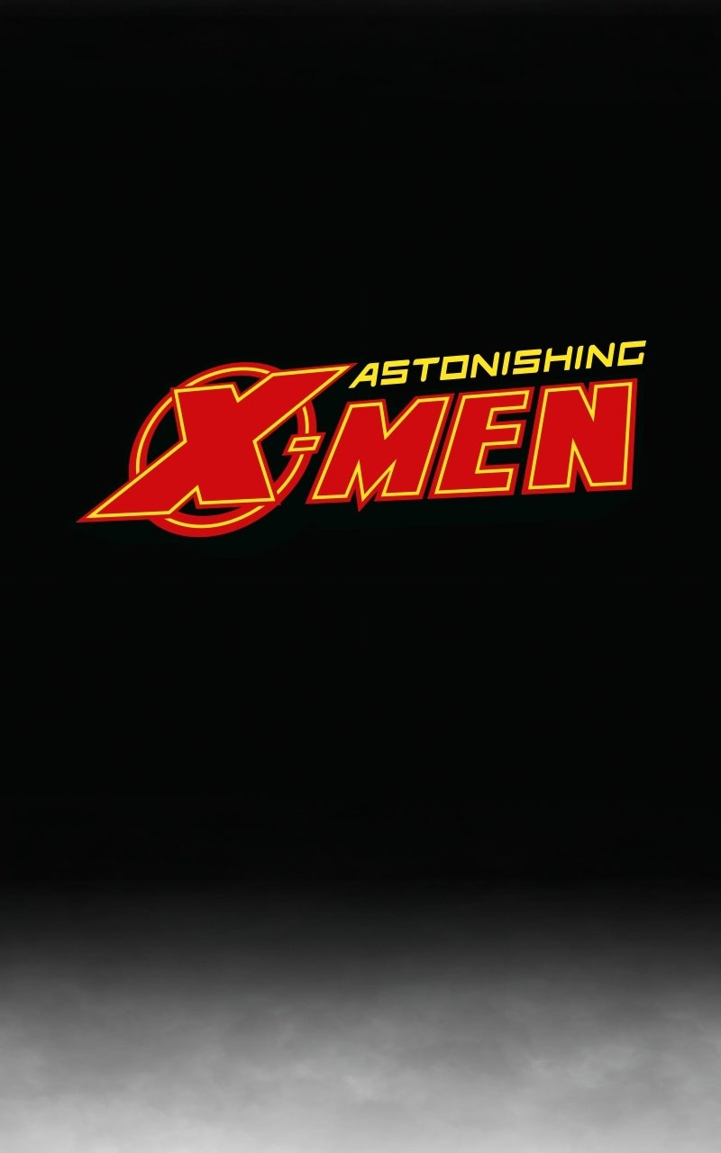 Read Astonishing X-Men chapter 20 image 2 on Lezhin