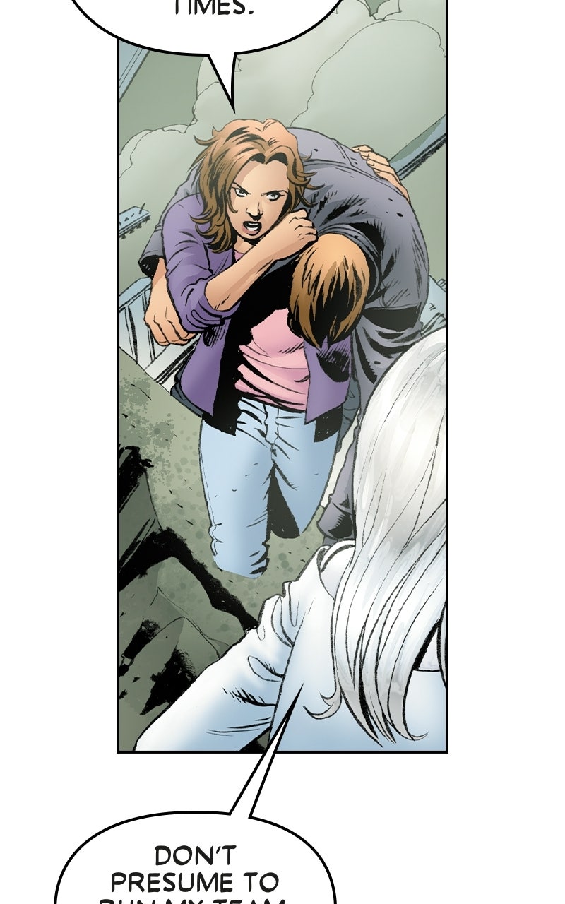 Read Astonishing X-Men chapter 20 image 20 on Lezhin