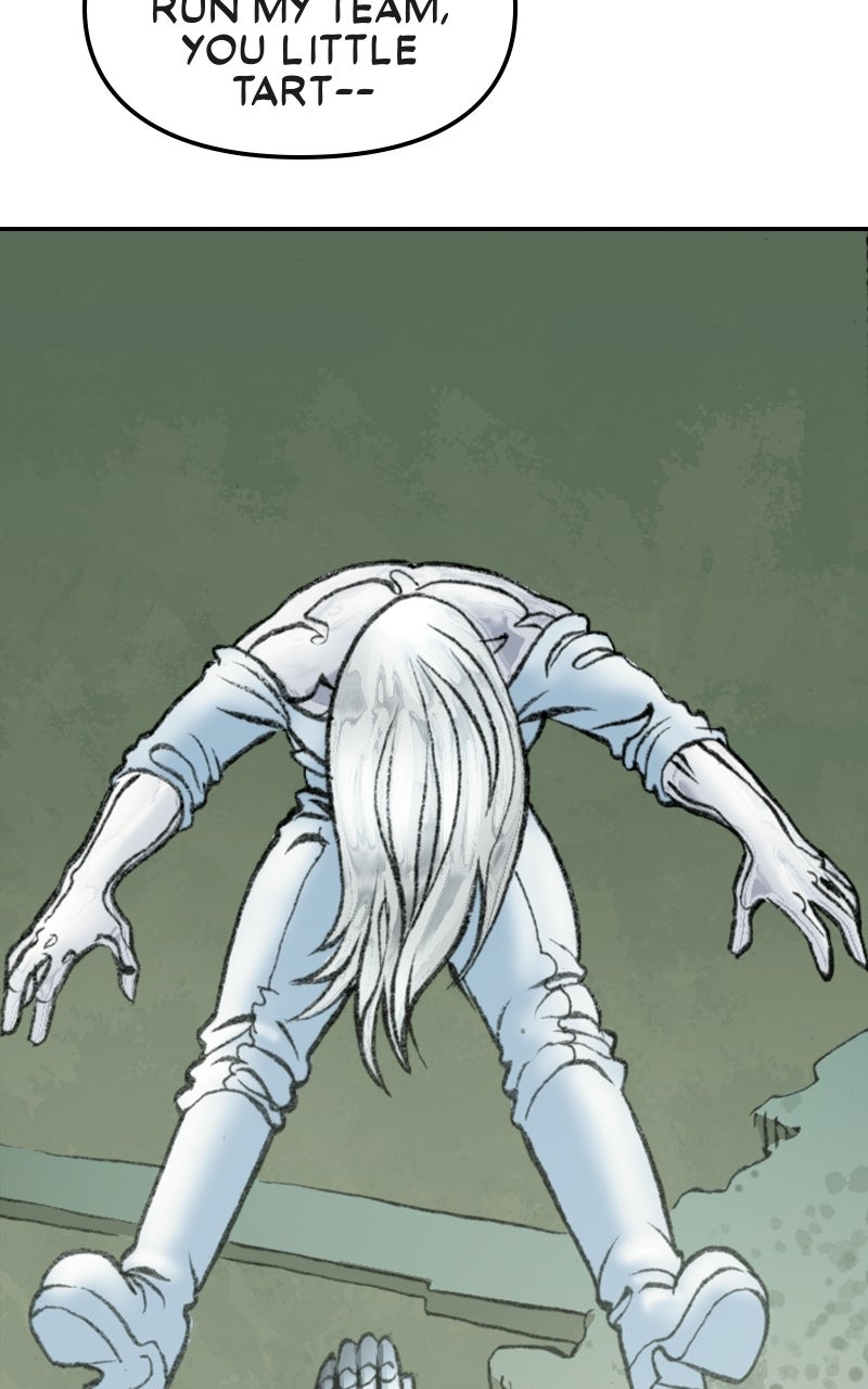Read Astonishing X-Men chapter 20 image 21 on Lezhin