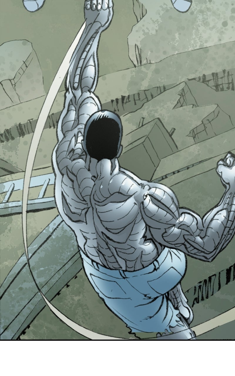 Read Astonishing X-Men chapter 20 image 22 on Lezhin