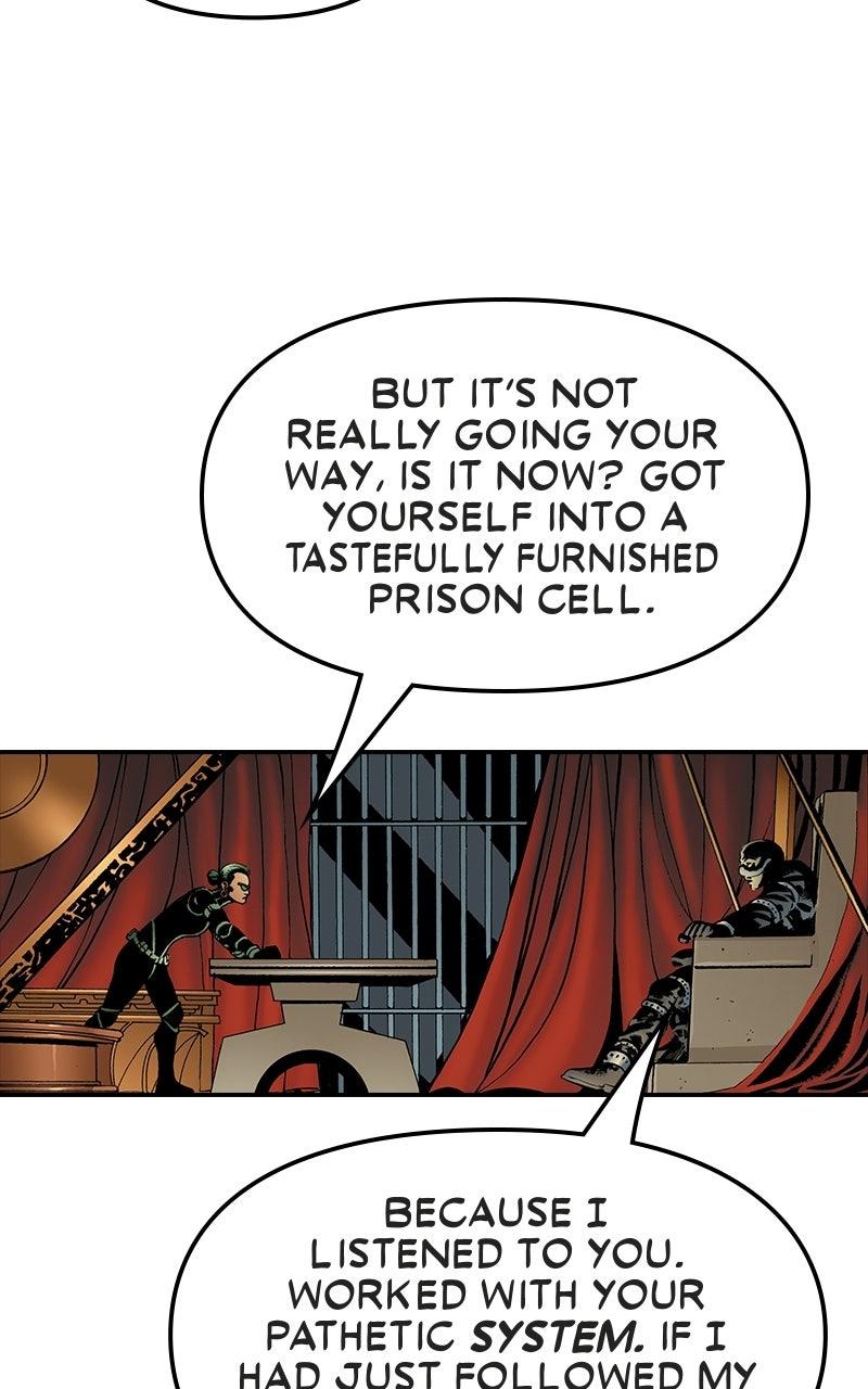 Read Astonishing X-Men chapter 20 image 27 on Lezhin