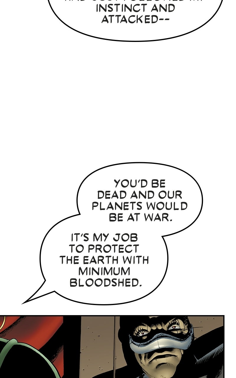 Read Astonishing X-Men chapter 20 image 28 on Lezhin