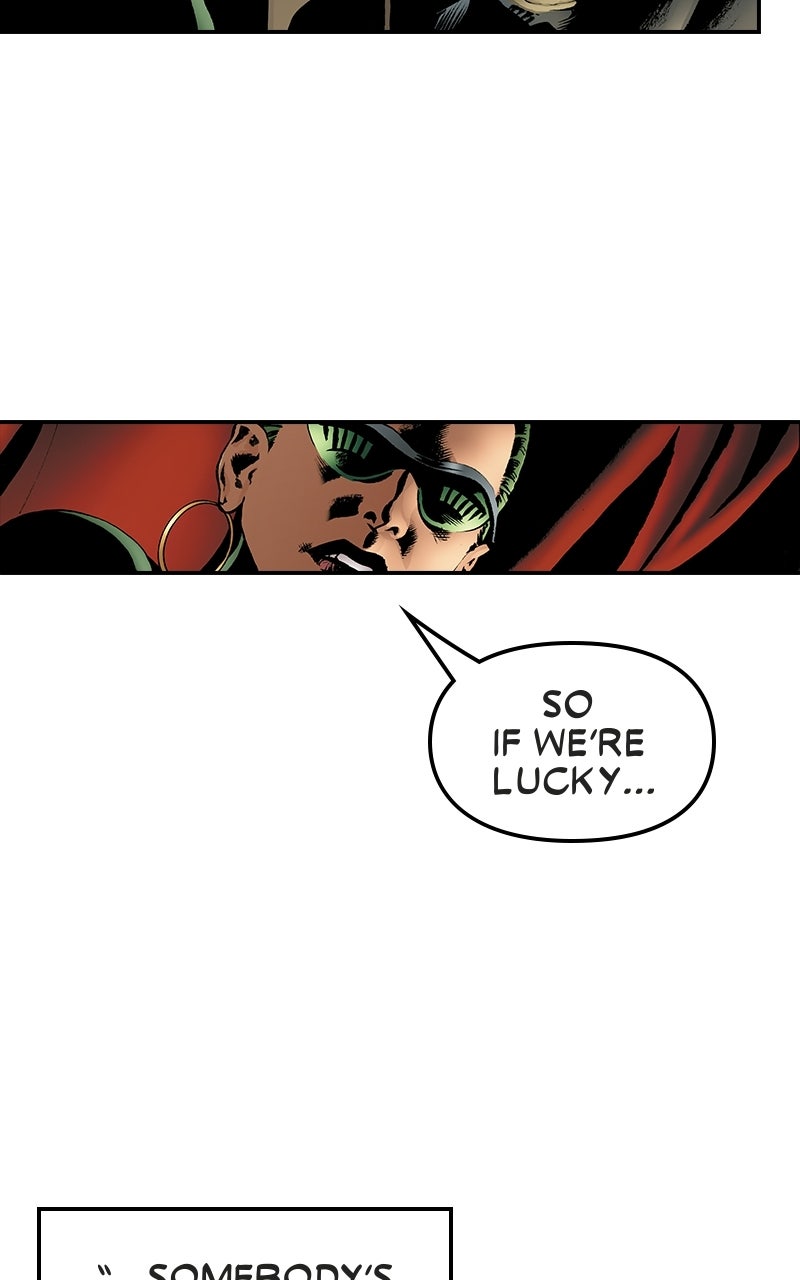 Read Astonishing X-Men chapter 20 image 29 on Lezhin