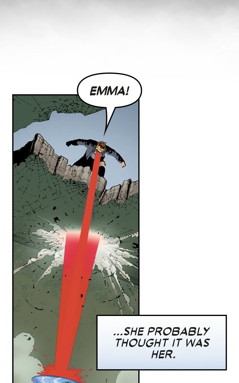Read Astonishing X-Men chapter 20 image 3 on Lezhin